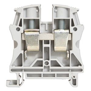 Bloc vis passage 1 jonct 16mm² (pas de 12 mm), gris-Viking 3 - Legrand